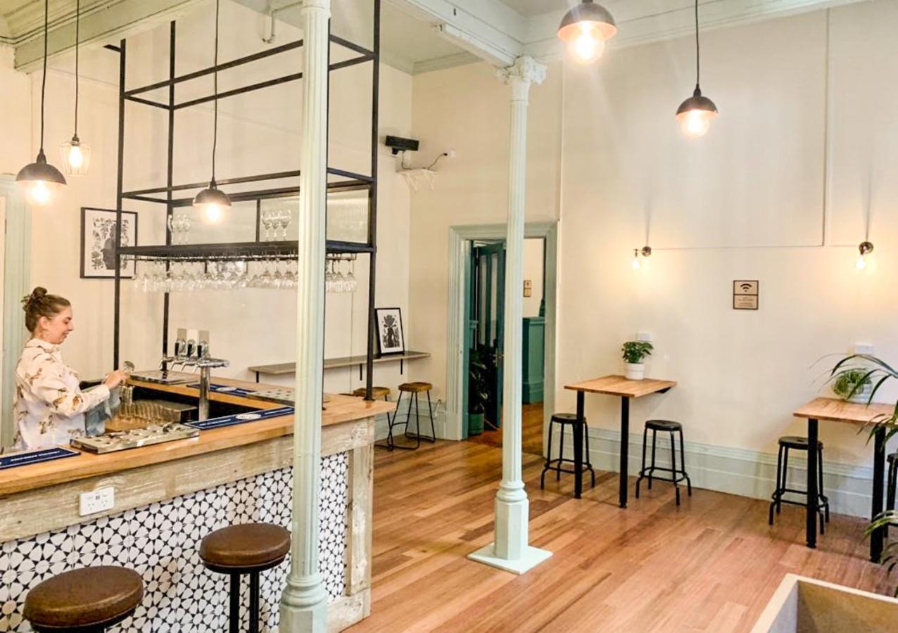 Roamer St Kilda - Formerly Selina St Kilda Melbourne Zewnętrze zdjęcie