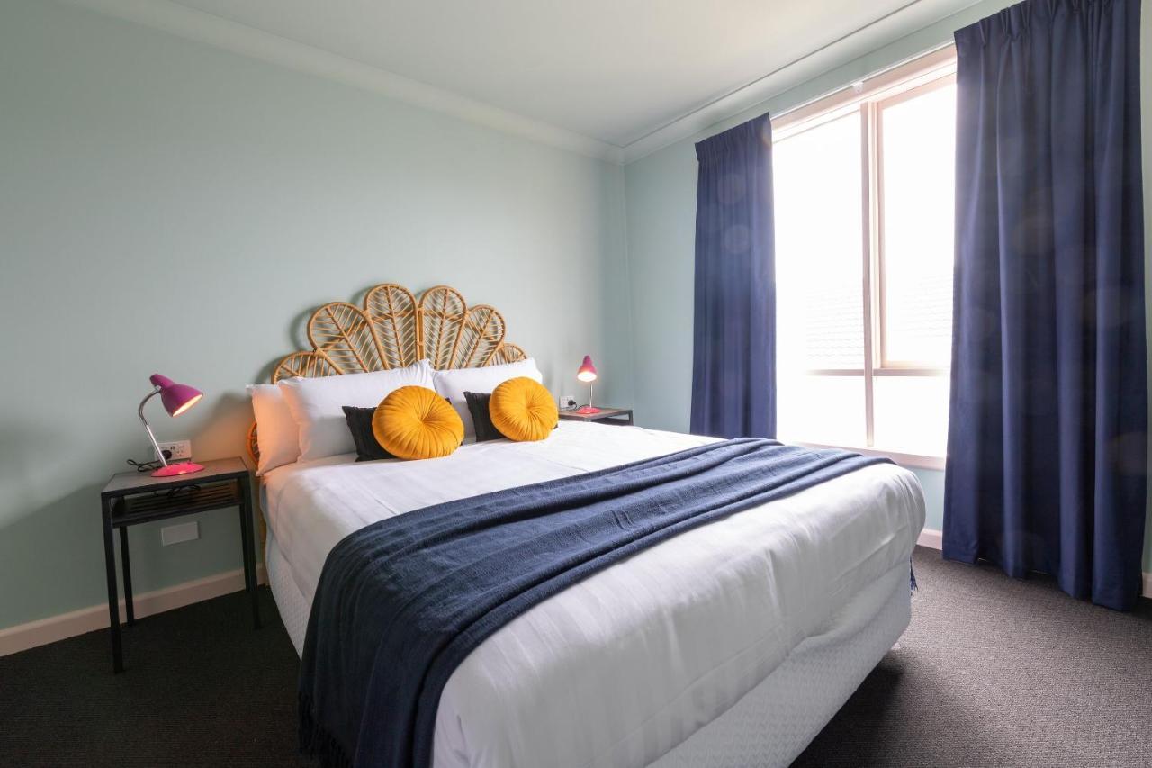 Roamer St Kilda - Formerly Selina St Kilda Melbourne Zewnętrze zdjęcie