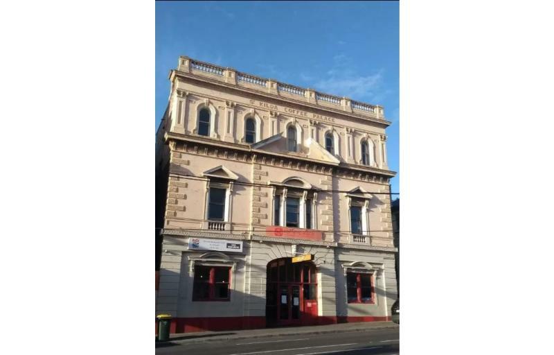 Roamer St Kilda - Formerly Selina St Kilda Melbourne Zewnętrze zdjęcie